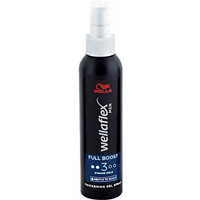 Wella WR Flex M Verdikkende Gelspray 150 ml EES
