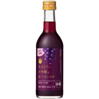 Nenohi rode druif + daiginjo-sake (zoet) 300 ml alc. 7% vol.