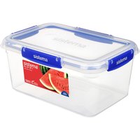 Sistema Klip It Plus 3.35L Rectangle Container