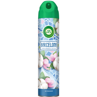 Airwick Air Freshener Spray, Barcelona, 300ml