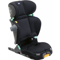 Chicco Fold & Go i-Size Kinderautostoel Zwart