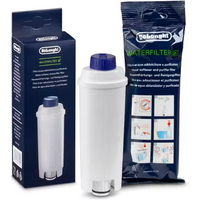 De'Longhi Water Filter, For Bean To Cup Machines, DLSC002