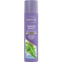 Andrélon Droogshampoo - Kokos Boost 245 ml