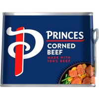 Princes Corned Beef (200G)