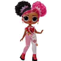 L.O.L. Surprise! - Tweens Masquerade - Regina Hartt (584094)