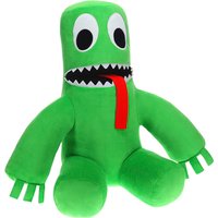 Rainbow Friends Series 3 16 inch Giant Green Plush Soft Toy