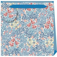 Morris & Co Bower Dearle Medium Gift Bag