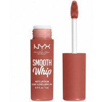 NYX Smooth Whip matte lippenstift kers 4 ml