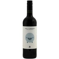 Azul Y Garanza Abril - 750 ml