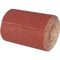 Silverline Aluminium Oxide Roll 10m 80 Grit