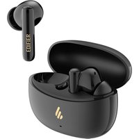 Edifier X5 Pro Active Noise Cancelling Earbuds with AI-Enhanced Calls, Fast Charge, Game Mode, App Customisation, IP55 Waterproof, True Wireless Bluetooth 5.3 Technology