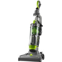 DAEWOO Tornado F2 Upright Bagless Vacuum Cleaner - 400W - 4L Capacity - Green/Grey