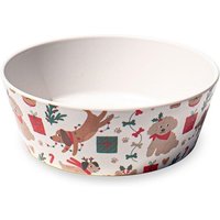 Tarhong Holiday Whimsy Medium Bowl