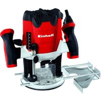 Einhell elektrische router TE-RO 1255 E - 1200 W