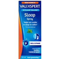 Valdispert Slaap Spray - 20 ml
