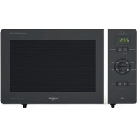 Whirlpool MCP 347 SL Magnetronoven 23 L 900 W met grillfunctie