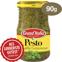 Grand'Italia Pesto Alla Genovese 90 g