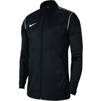 Nike Park 20 Rain Jacket - Black
