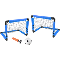 NSP voetbaldoelset, 12-delig