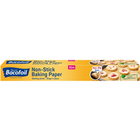 Bacofoil NonStick Baking Paper 10m x 38cm