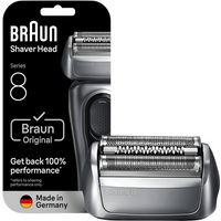 BRAUN reserveonderdelen 83 M accessoires voor scheerapparaten - 1 stuk - vervangingscassette - voor Series 8 scheerapparaten