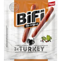 Bifi Kalkoenworstjes - 3 x 20 g
