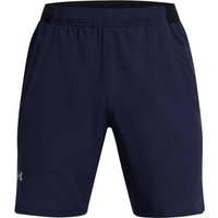 Under Armour Vanish Woven Men's 8” Shorts - Midnight Navy