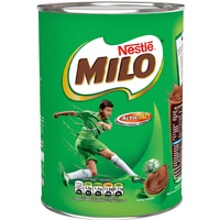 MILO TINS N 400G