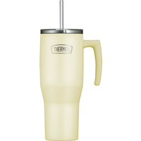 THERMOS RS geïsoleerde drinkbeker 1,1 l vanille mat
