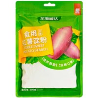 HUASEED– Edible Sweet Potato Starch 300g