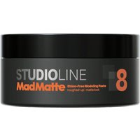 L'Oréal Paris Studio Line Mad Matte Haarclay - 75 ml