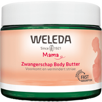 Weleda Zwangerschap Body Butter - 150 ml