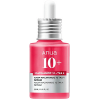 Anua Niacinamide 10% + TXA 4% Serum 30 ml