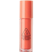 3CE transparante blush #COZY PEACH Cozy Peach 3 g