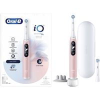 ORAL-B elektrische tandenborstel iO Serie 6S (Roze)