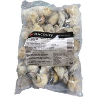 Macduff Whelk Meat 800g