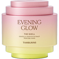 TAMBURINS Shell X geparfumeerde handcrème Evening Glow 30 ml