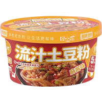 Joybuy Aktion 57% Rabatt auf Tian Xiao Hua fettfreie Glasnudeln 268 g