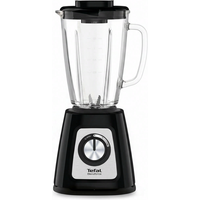 Tefal BL435831 blender, BlendForce 2, 800 W vermogen, zwart