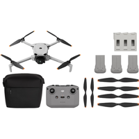 DJI Lito X1 - Fly More Combo - inclusief RC-N3 afstandsbediening (RC151)