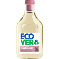 Ecover Waterlily & Honeydew Wool & Silk Laundry Delicate Detergent 750ml