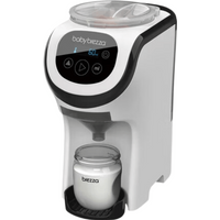 BABY BREZZA Formula Pro Mini