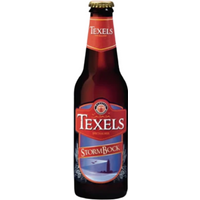 Texels Stormbock bier - 300 ml