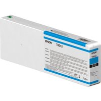 Epson T55K900 inkcartridge 1 stuk origineel zeer licht zwart