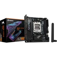 Gigabyte B850I AORUS PRO - Moederbord - ATX - Socket AM5 - AMD B850 - DDR5 - Realtek ALC4080 - Wi-Fi 7 - 2,5 Gigabit Ethernet