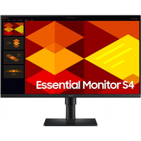 Samsung LS27D406GAUXEN 27" IPS Monitor Full HD 1920x1080/16:9/250cd/m², 5ms, HDMI, DP, USB