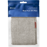 Blueair Blue Pure 511i Max wasbaar stoffen voorfilter kalksteen beige