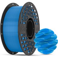 CAILAB 3D-printerfilament PETG - Cyaan