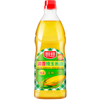 Chu Bang zuivere maïsolie 900 ml