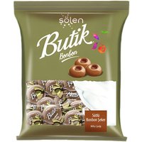 Şölen Butik melkbonbons 350 g
